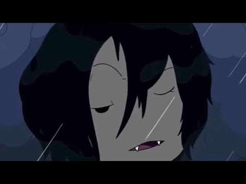 Video: Je li marshall lee marceline brat?