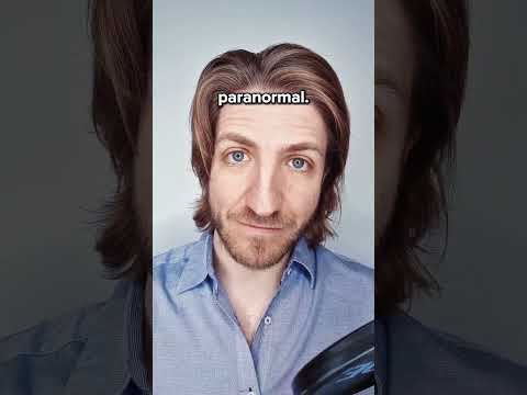 Avez-vous vu cet homme en rêve ? 🧠