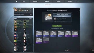 [UnBoxing] Factory New StatTrak™ Karambit