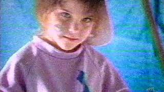 All Laundry Detergent Commercial 1990