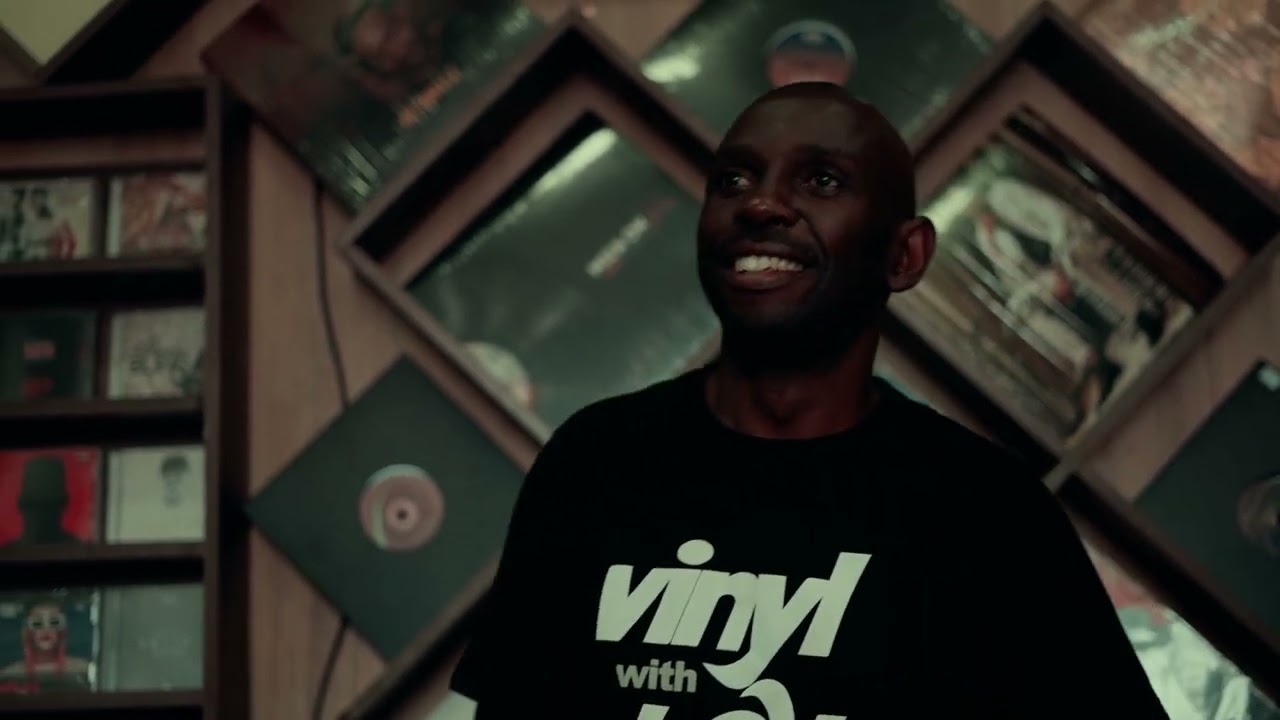 NutownSoul feat Dj Terance - House Music Will Never Die (Official Music Video).