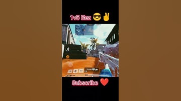Ace in S&D without Aim Assist 🔥| #shorts #codm