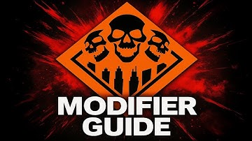 Verdeel & Heers! Overzicht van wereldwijde modifiers | The Division 2