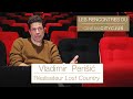 Les rencontres du cityclub   vladimir perii  lost country