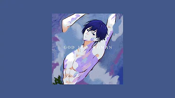 god is a woman - Ariana Grande (kaito cover).