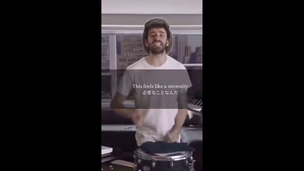 AJR World S Smallest Violin Shorts