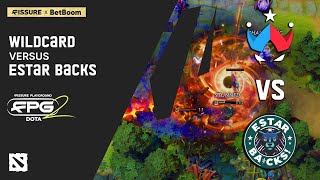 видео: ЛУШЕР ВЫБЫВАЕТ! Wildcard против Estar Backs — Лучшие моменты | FISSURE Playground 2 — DOTA2: AMER... картинка: ЛУШЕР ВЫБЫВАЕТ! Wildcard против Estar Backs — Лучшие моменты | FISSURE Playground 2 — DOTA2: AMER...