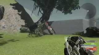 UDK Level Design Showcase