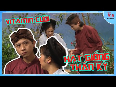 HỨA MINH ĐẠT hóa thân thành thằng đần và ôm mộng cưới được ý trung nhân