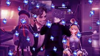 Nikke Short Manders When Half-Anniversary Event Is Coming . . .