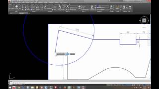 Make a drawing from a jpeg file in AutoCAD