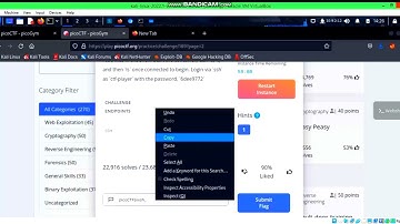 Magikarp ground mission walkthrough | PICO CTF