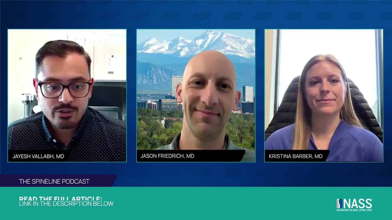 Cervicogenic Headache: Bad Referral or Appropriate  for Your Spine Clinic?