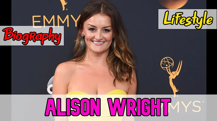 Alison Wright British Actress Biography & Lifestyle