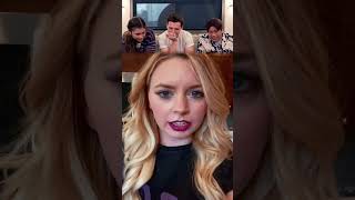 Tom Holland reaction to the funny animated video #tomholland #funny #trytolaugh #reaction #shorts