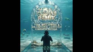 Blue Heart Edm Remix 2026.