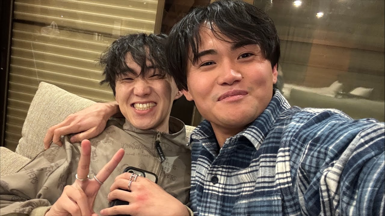 言いたいことがあるんだよ！2