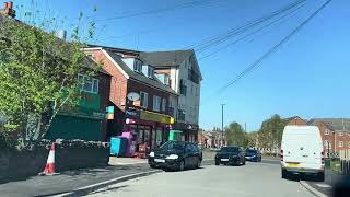 Road Trip UK 🇬🇧 | Coventry | Driving Around Coventry | Raw Footage | Stoke Green | Stoke Aldermoor