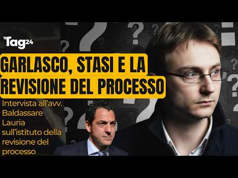 Garlasco e la revisione del processo: chi può chiederla e quando? L'analisi dell'avv. Lauria