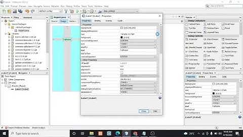 🚀 Master Data Extraction from JTextField & Export to iReport/Jasper Report: A Comprehensive Guide 📊