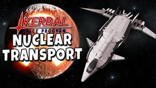 KSP - Nuclear Transport