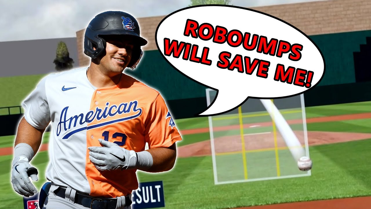 The one rule change that could SAVE Major League Baseball | Bush League