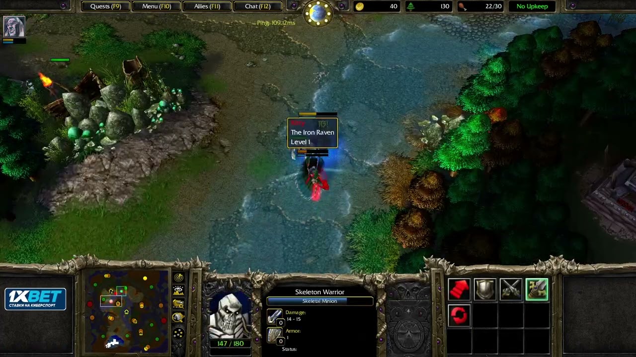 TeD Cup 14 - Playoff - Happy vs LawLiet - 29.04.2023