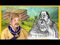 Quiz on the Descendants of Yang and Huang