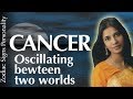 CANCER (zodiac sign personality traits & psychology)
