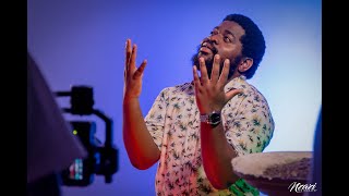 Video-Miniaturansicht von „Jéhovah naza kaka na yo by Fr Emmanuel Musongo avec (lyrics traduction)“