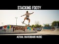 E.A. Skate. 4 New Years Stream!