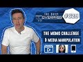 The Momo Challenge And Media Manipulation The Momo Challenge And Media Manipulation