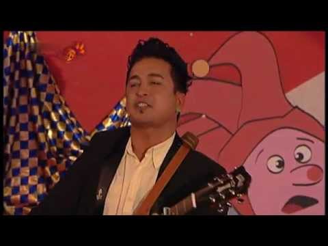Ercan Demirel - Mir Meenzer sin' halt so 2013