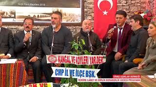 SİFAHOD ( Sivas Fasıl Heyeti Aşıklar ve Halk Ozanları Derneği ) Teröre Lanet-4