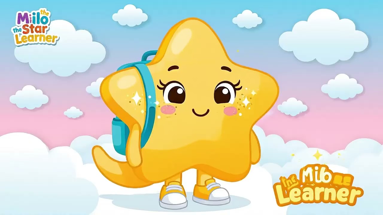 K is for Kangaroo 🦘 – Jump and Play