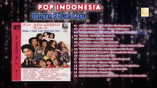 Download Lagu Pop Indonesia Vol 6 MP3