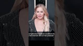 Christina Applegate Speaks Out! Heartbreaking Update | Celebrity Breaking News
