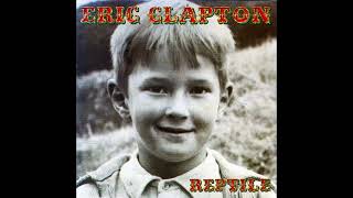 Eric Clapton  -  Modern Girl