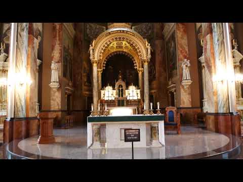 St. Josaphat Basilica