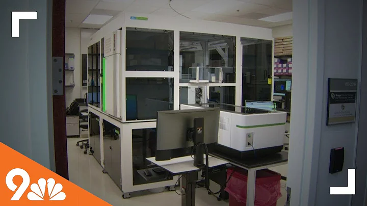 CU Anschutz Medical Campus new tool to speed up drug treatments