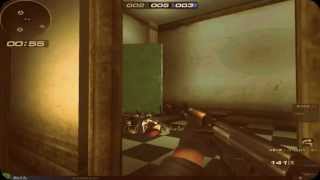 SuddenAttack cw CC god.dam.you!! vs -Negativers_
