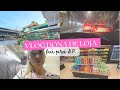 VLOG DONA DE LOJA DE ROUPAS | FUI PRA SP NO BRÁS FAZER COMPRAS PRA LOJA