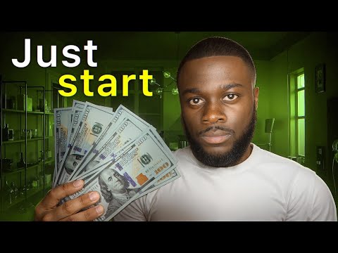 How creating content can change your life | JUST DO IT!