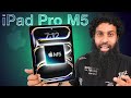 iPad Pro M5 11-inch Unboxing & Review | Hindi