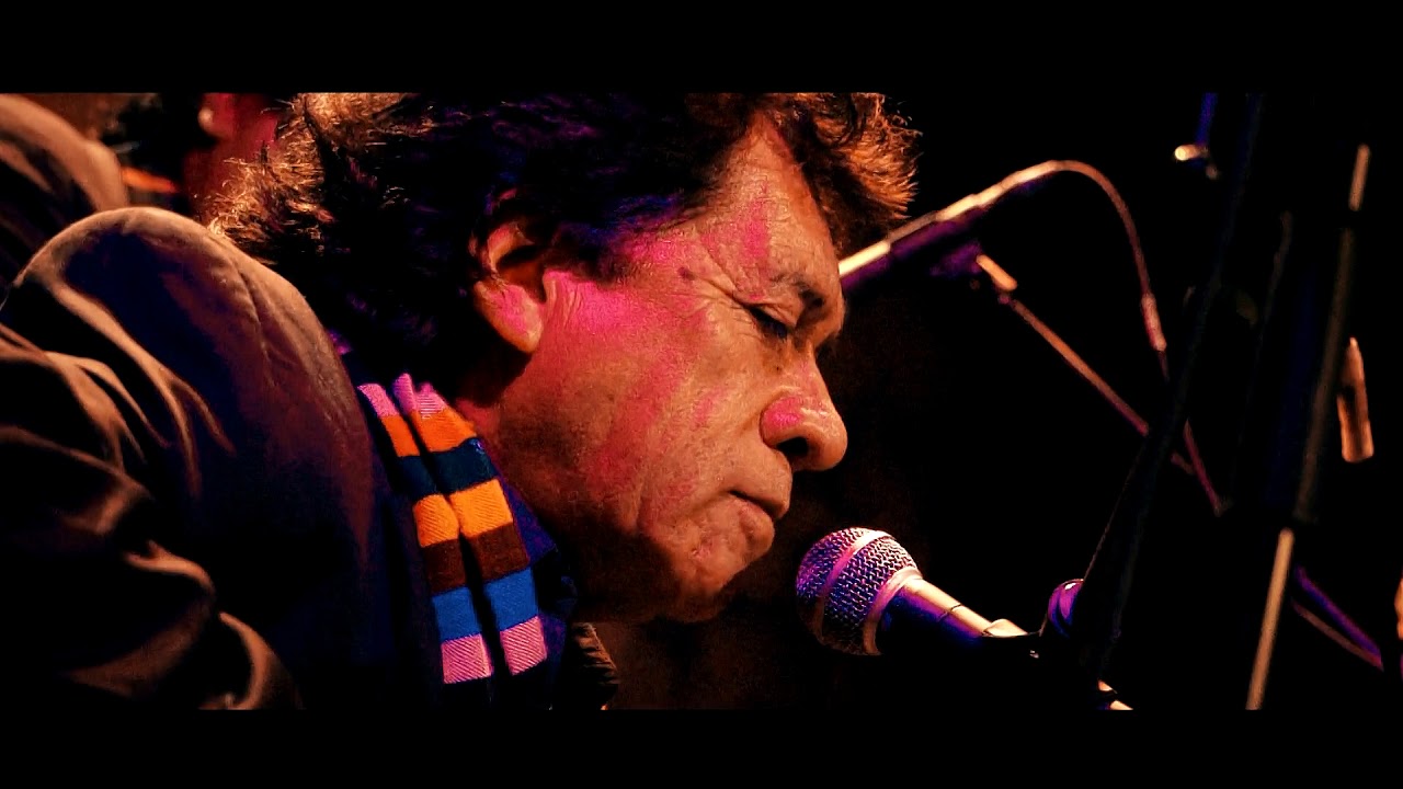 Savia Andina en Bélgica, Pachamama