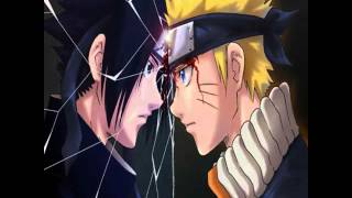 Naruto - grenade