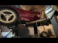 Red supra update underside pt3