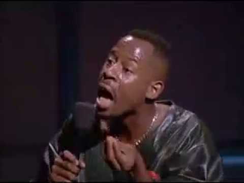 Martin Lawrence Racism stand up free fonts