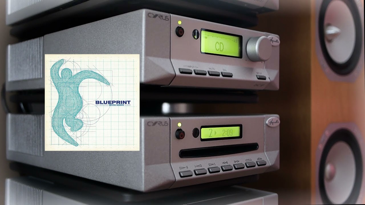 Watch Blueprint mixed by Rob Playford (Blueprint CD3, Moving Shadow 828 952-2) 1997 on YouTube Watch Blueprint mixed by Rob Playford (Blueprint CD3, Moving Shadow 828 952-2) 1997 on YouTube