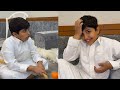 ردة فعل قزيع يوم قالوا له انهم بيوقفوا تصوير سنابات فراج قزيع السهلي سنابات فراج قزيع السهلي